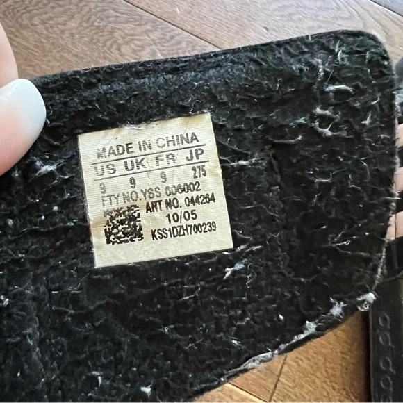 Adidas Sandals - Picture 14 of 14